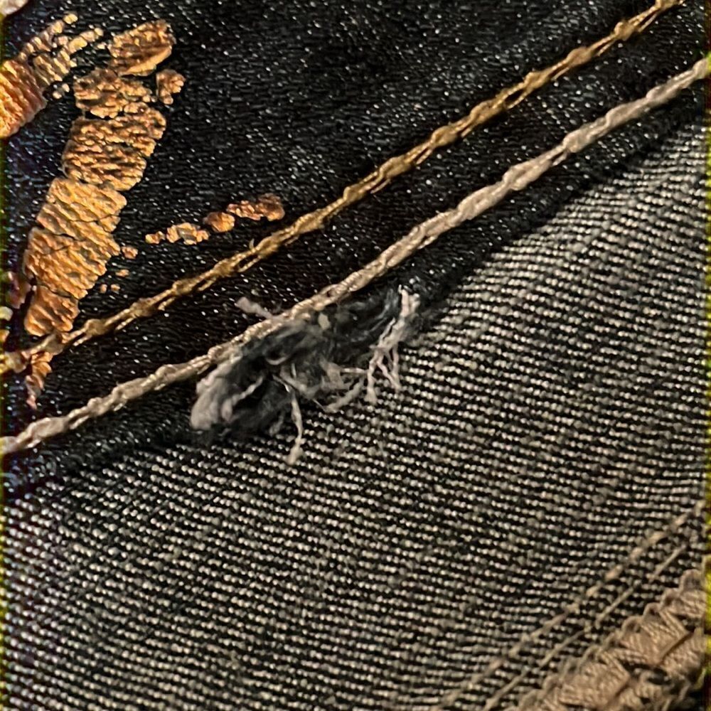 EUC Seven7 Jeans (28) - Picture 7 of 7